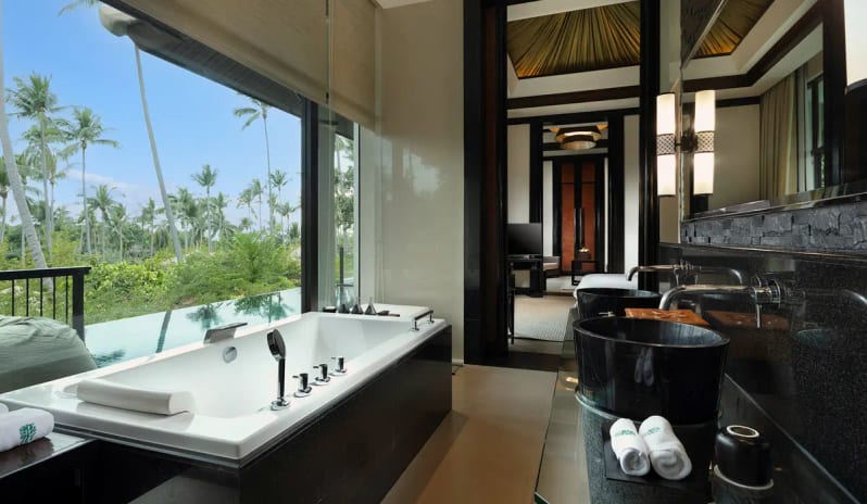 Banyan Tree Samui