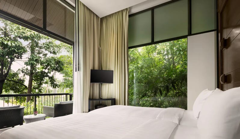 Banyan Tree Samui