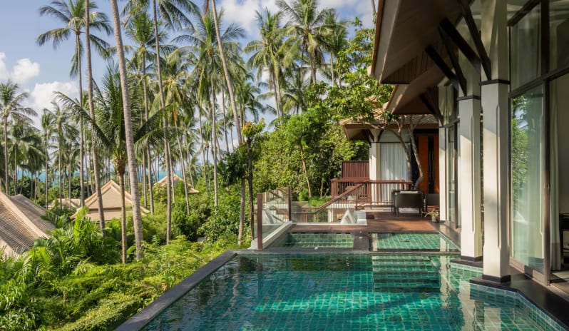 Banyan Tree Samui
