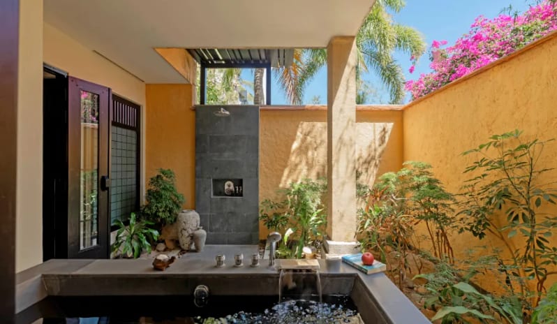 One Bedroom Pool Villa