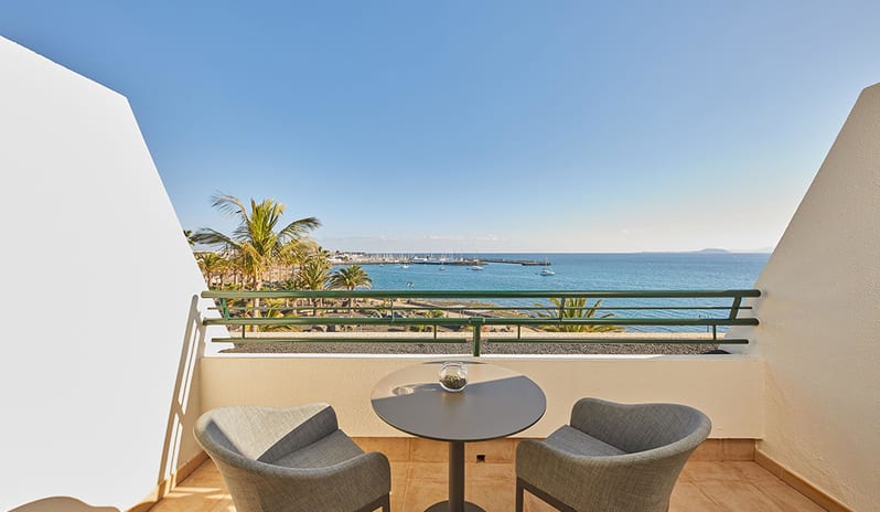 Sea View at Dreams Lanzarote Playa Dorada Resort & Spa - Resort in Europe - holidays by Kenwood Travel