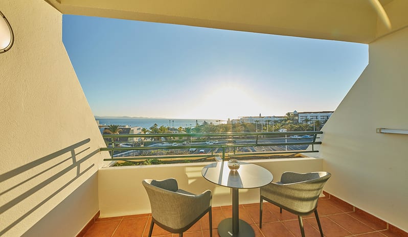 Sea View at Dreams Lanzarote Playa Dorada Resort & Spa - Resort in Europe - holidays by Kenwood Travel
