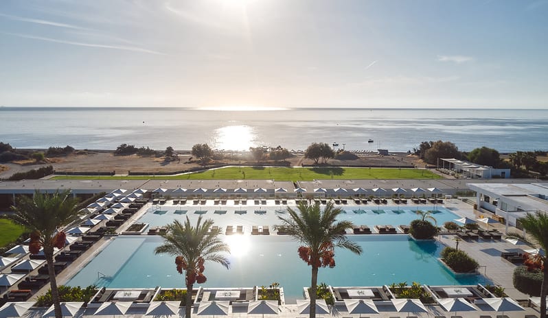 Main Gallery at Gennadi Grand Resort by Kenwood Travel