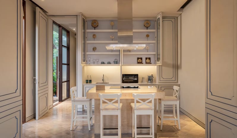 Jumeirah Bali - One Bedroom Residence with Private Pool