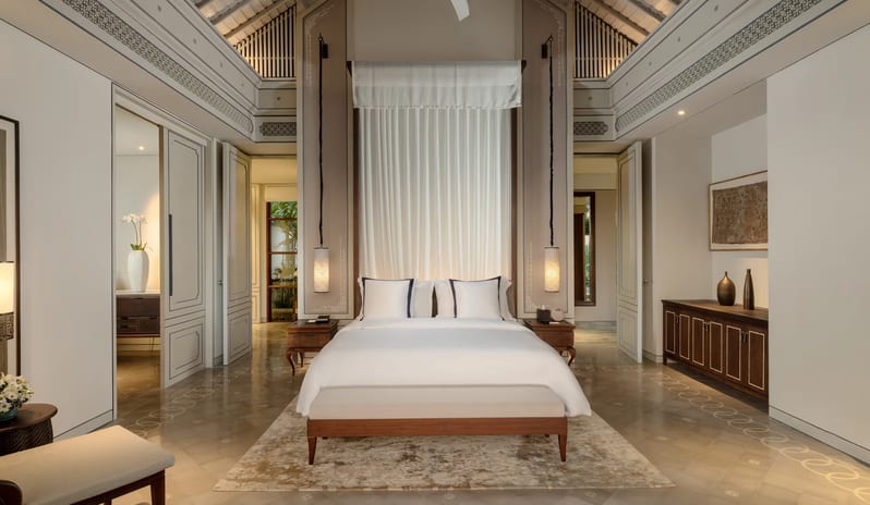 Jumeirah Bali - One Bedroom Residence with Private Pool