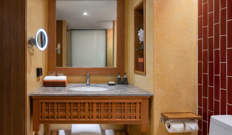 Anantara Hua Hin Resort-Garden View Room
