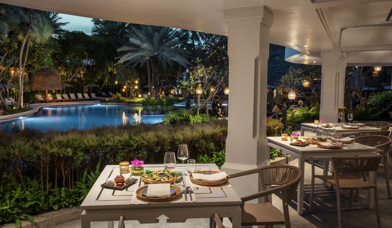 Anantara Hua Hin Resort-Rim Nam