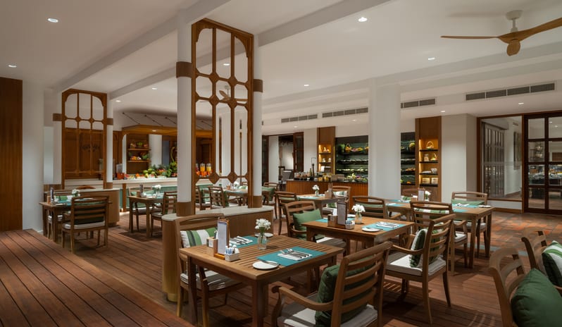 issara Cafe