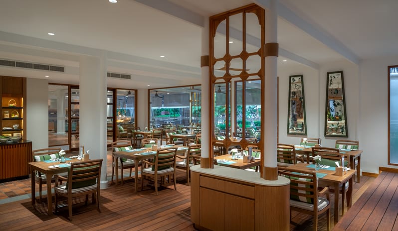 issara Cafe