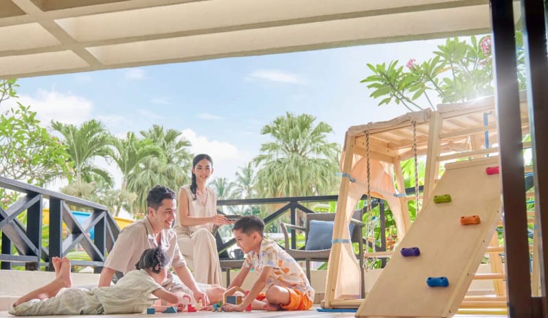 Tanjung Poolview
