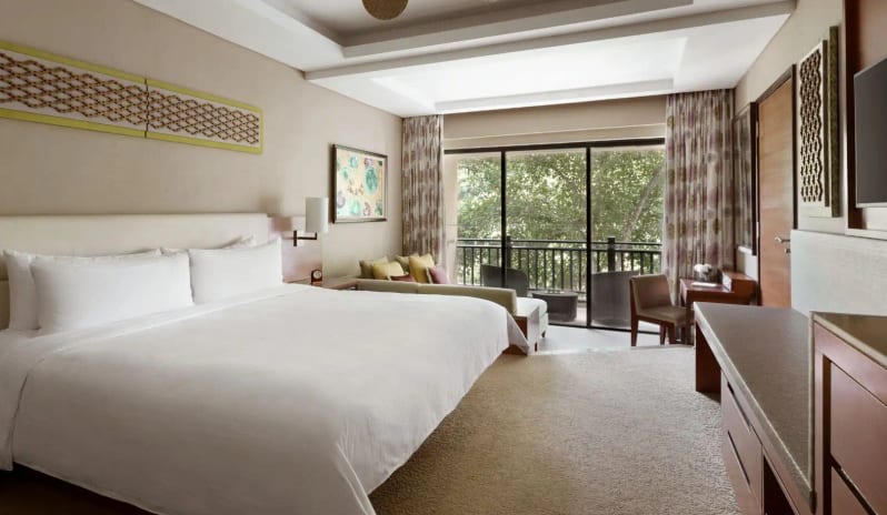 Garden Wing Superior Room