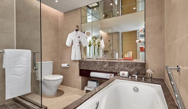 Tanjung Poolview