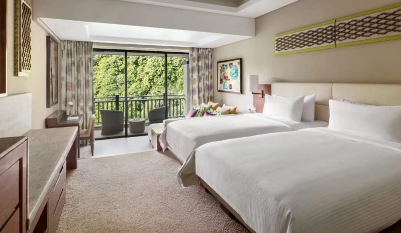 Garden Wing Superior Room