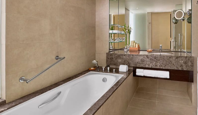 Horizon Club Seaview Terrace Room