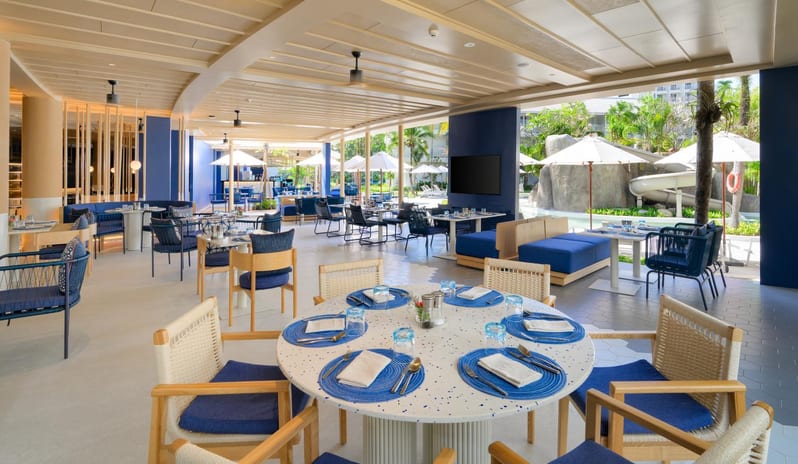 Centara Karon Villas Phuket