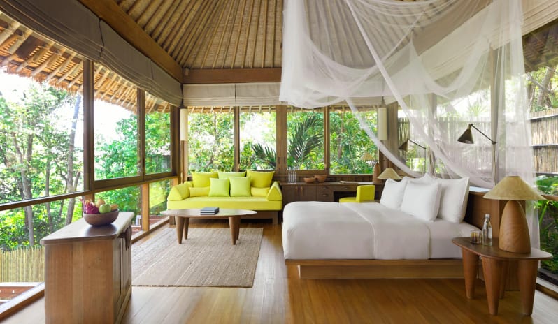 Hideaway Pool Villa