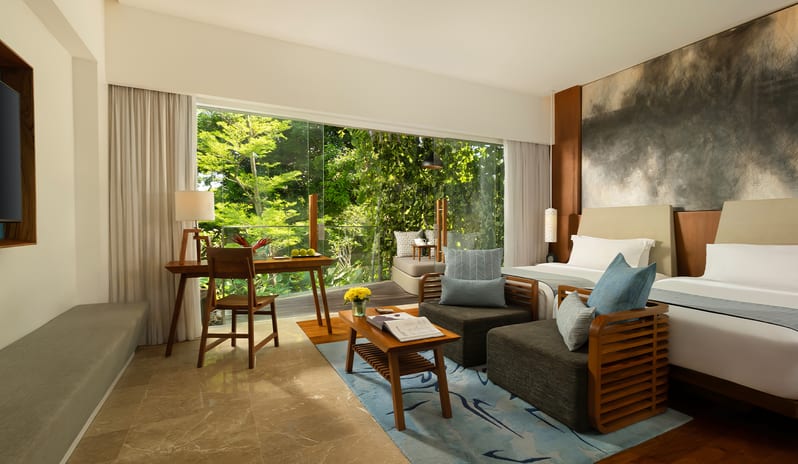 Impressive Nest Suite