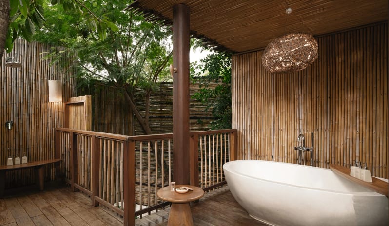 The Beach Reserve Three Bedroom