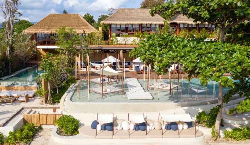 The Beach Reserve Three Bedroom