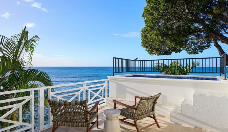 Luxury Ocean View