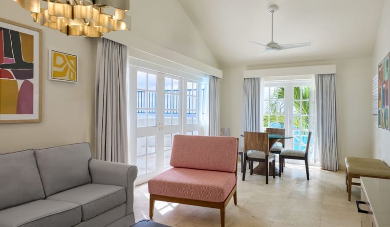 Luxury Ocean View