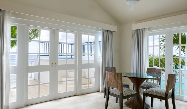 Luxury Ocean View