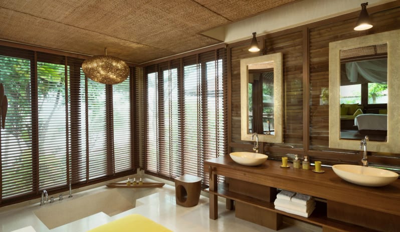 Hideaway Pool Villa
