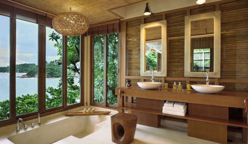 The Beach Reserve Three Bedroom