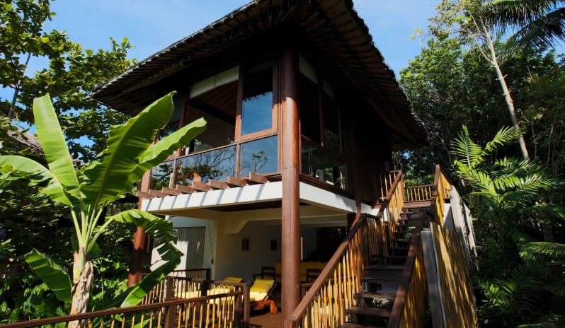 Ocean Villa
