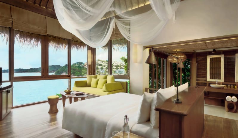 Ocean Villa