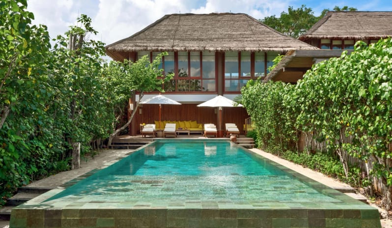 The Beach Reserve Three Bedroom