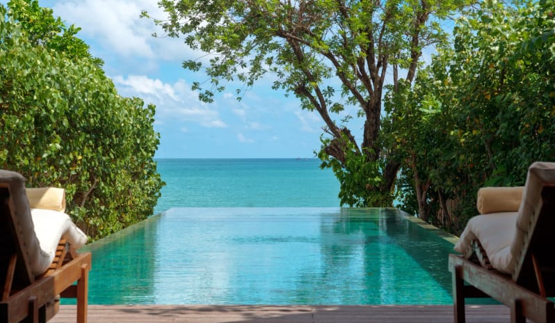 The Beach Reserve Three Bedroom