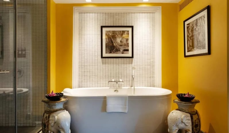 Bayon Executive Suite
