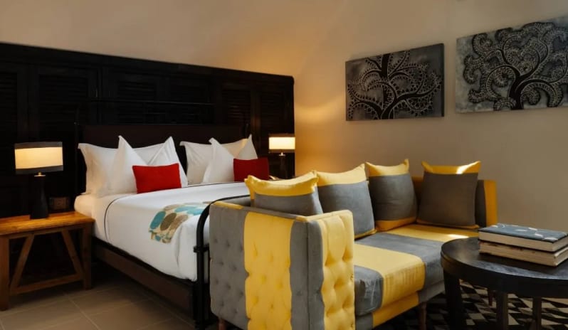 Bayon Junior Suite