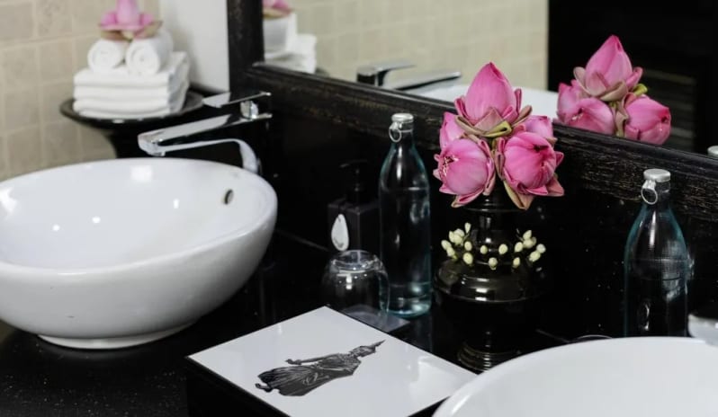 Bayon Junior Suite