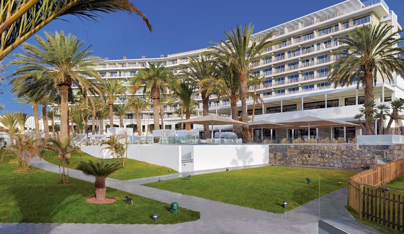 Main Gallery at Paradisus Gran Canaria by Kenwood Travel