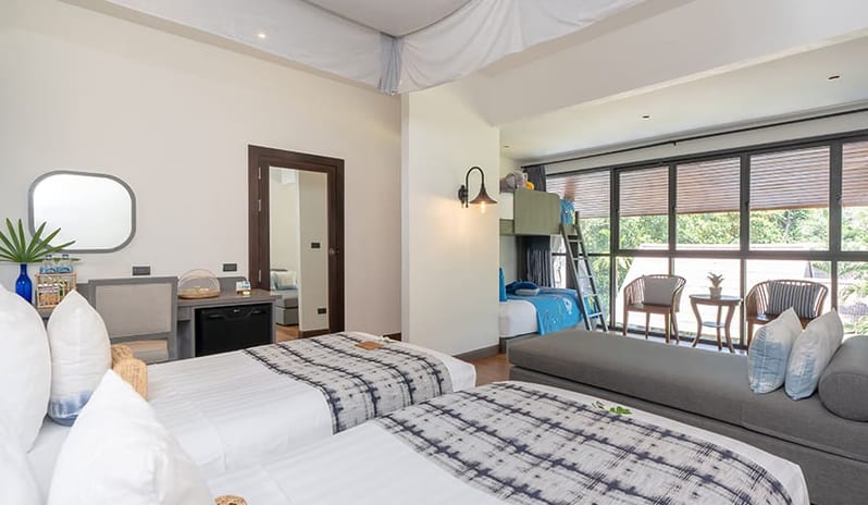 Family Suite