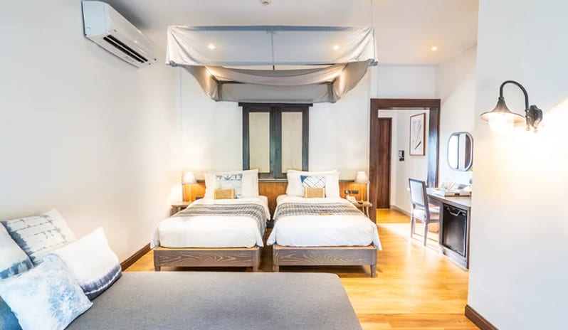 Family Suite