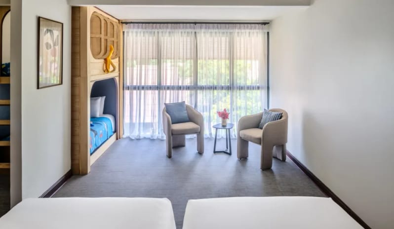 Family Suite