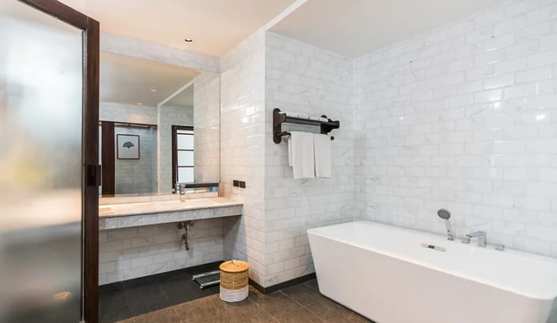 Two Bedroom Pool Villa