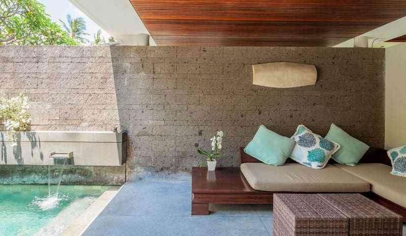 Pool Club Villa