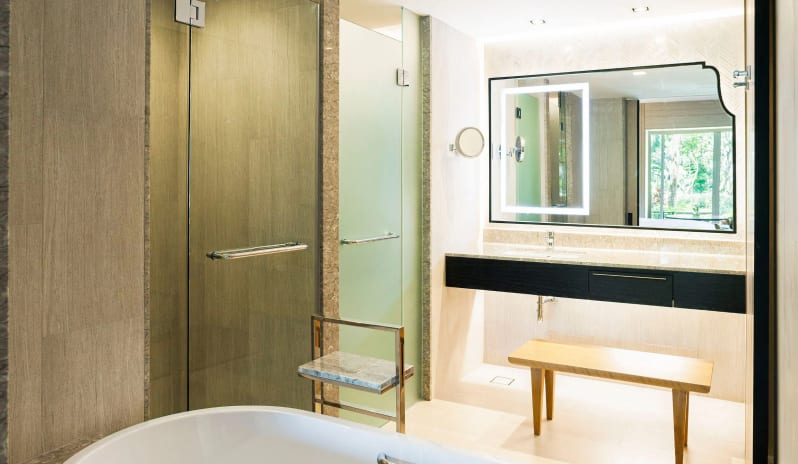 Hyatt Regency Hua Hin - Deluxe Pool Access Room