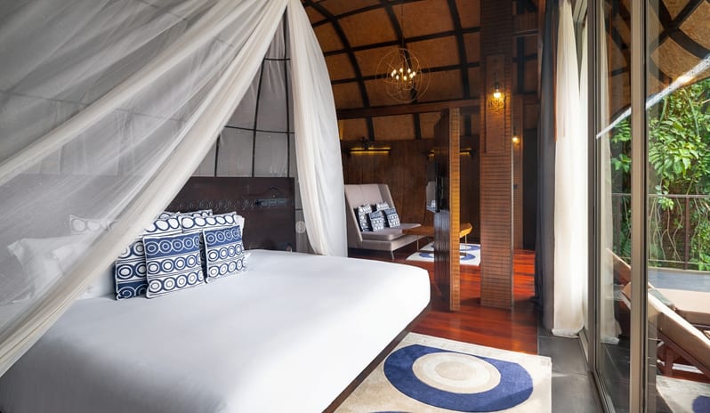 Keemala-Birds Nest Pool Villas