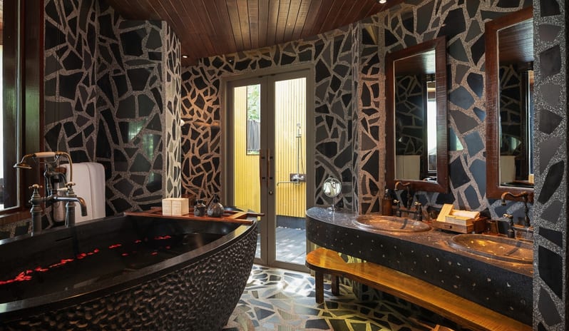 Keemala-Tree Pool House