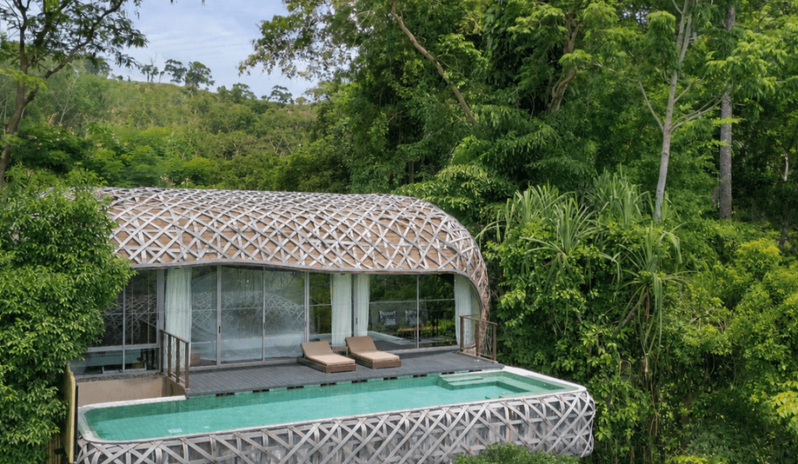Keemala-Birds Nest Pool Villas