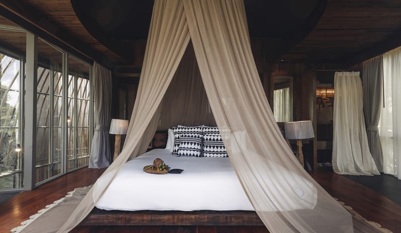 Keemala-Tree Pool House