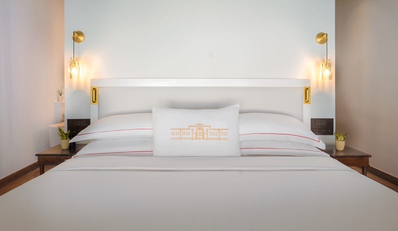 ocean-premium-bed-front-view