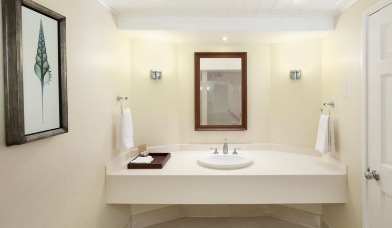 Turtle Beach Barbados - Garden View 1 Bedroom Suite