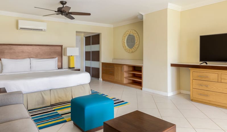 Turtle Beach Barbados - Ocean View Deluxe