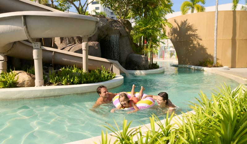 Centara Karon Resort - Koh Kool